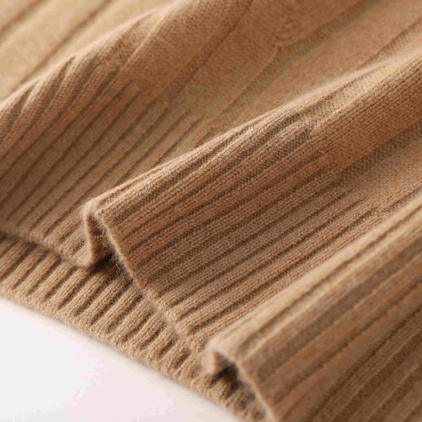 100% cashmere round neck slim fashion ladies cashmere vest