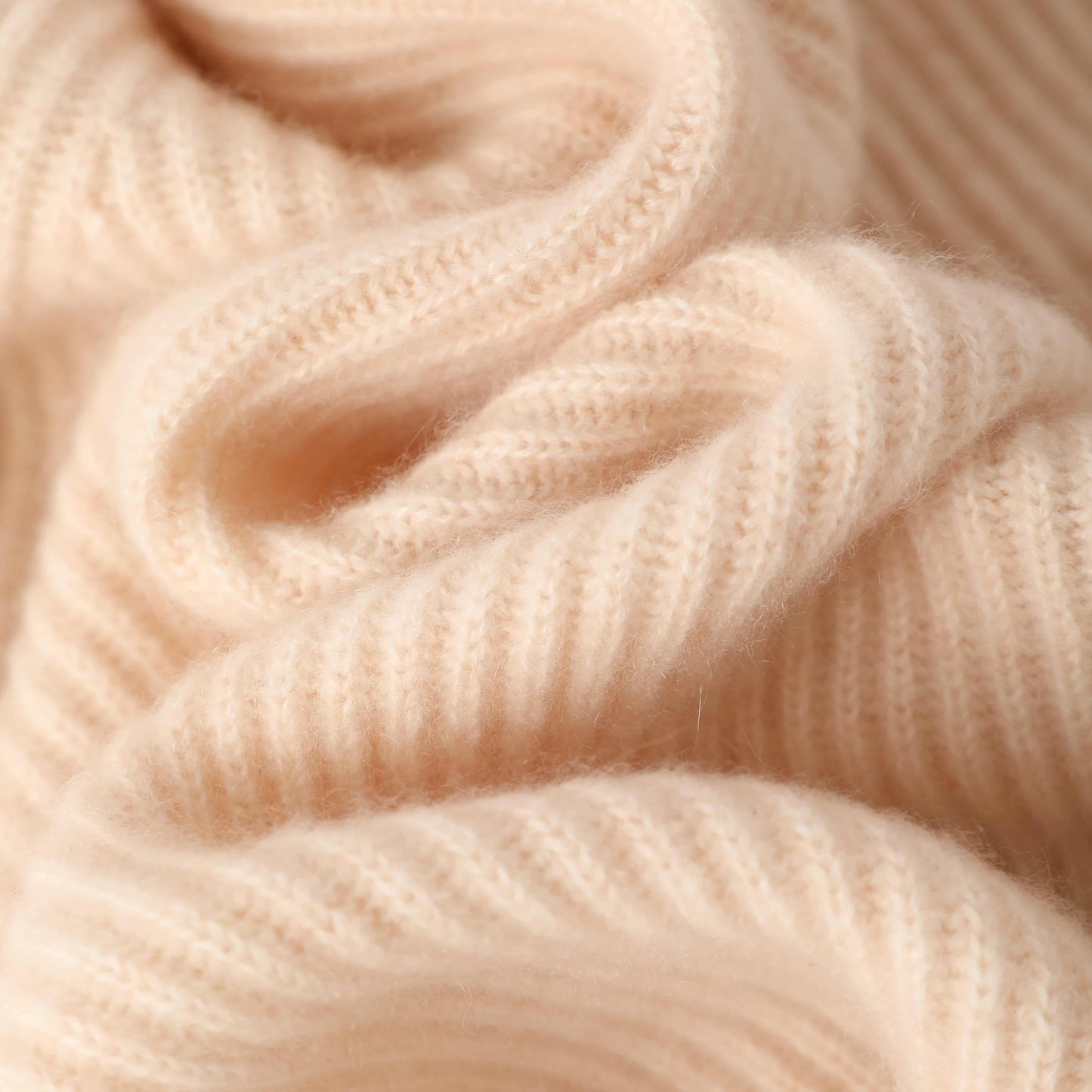 100% cashmere Fashionable warm double head zipper men's cashmere jacket