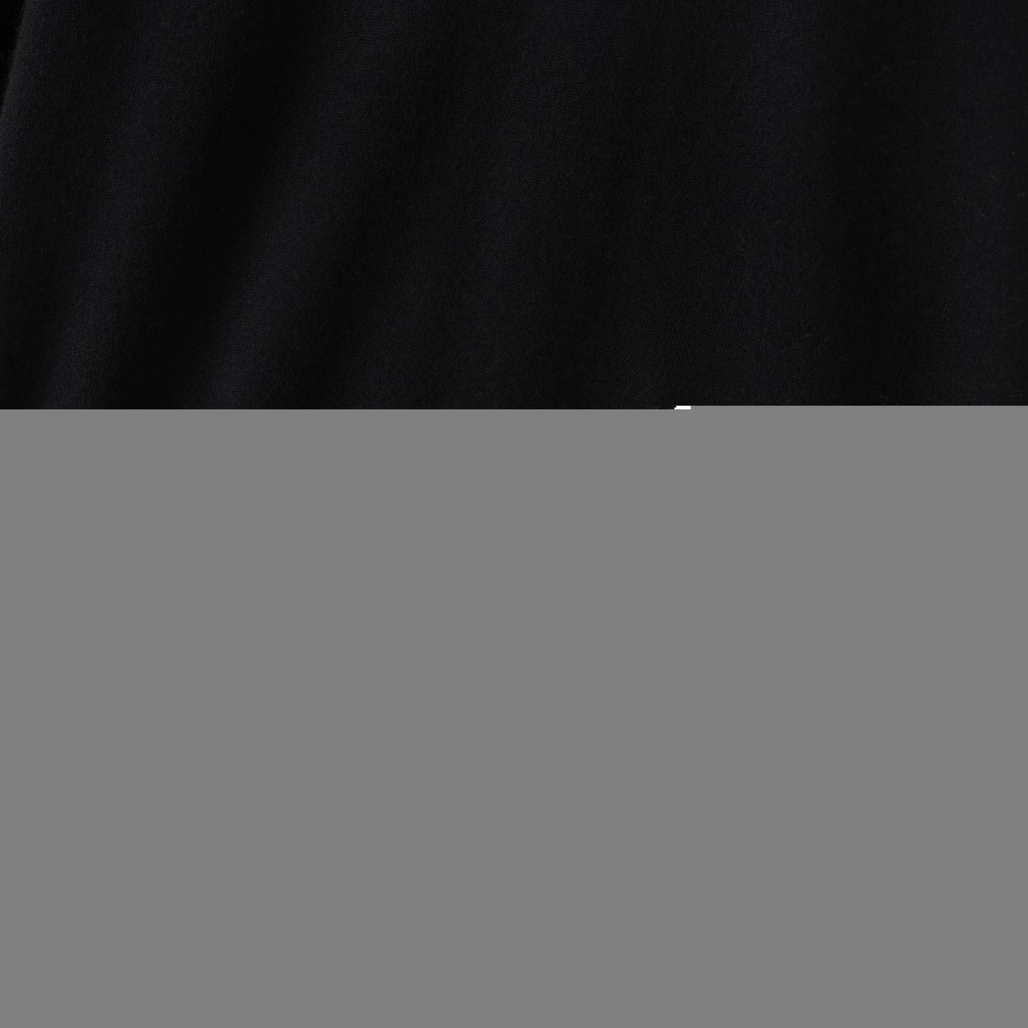 100% Cashmere Polo Neck Worsted Craftsmanship Elegant Texture Women's Cashmere Sweater