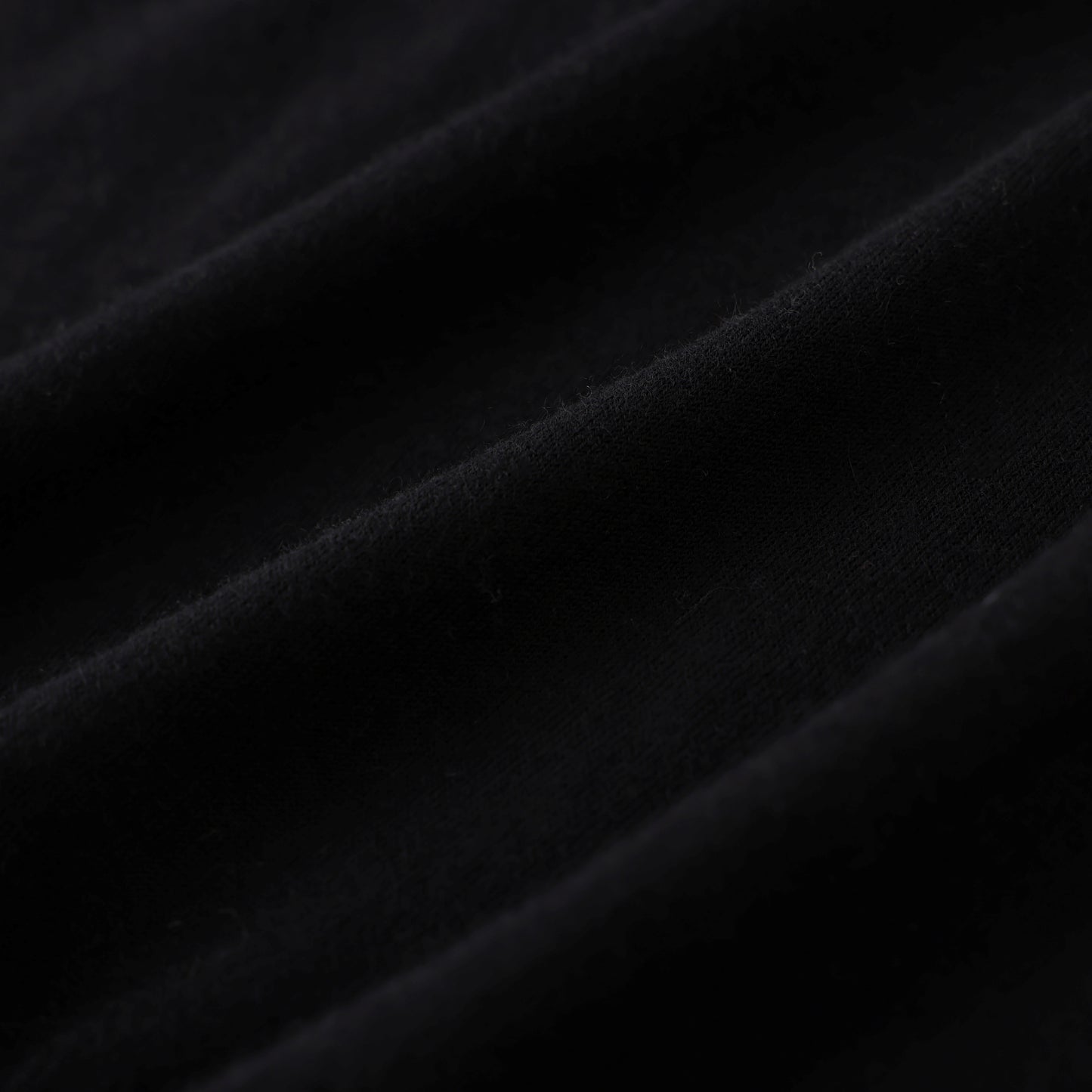 100% Cashmere Polo Neck Worsted Craftsmanship Elegant Texture Women's Cashmere Sweater