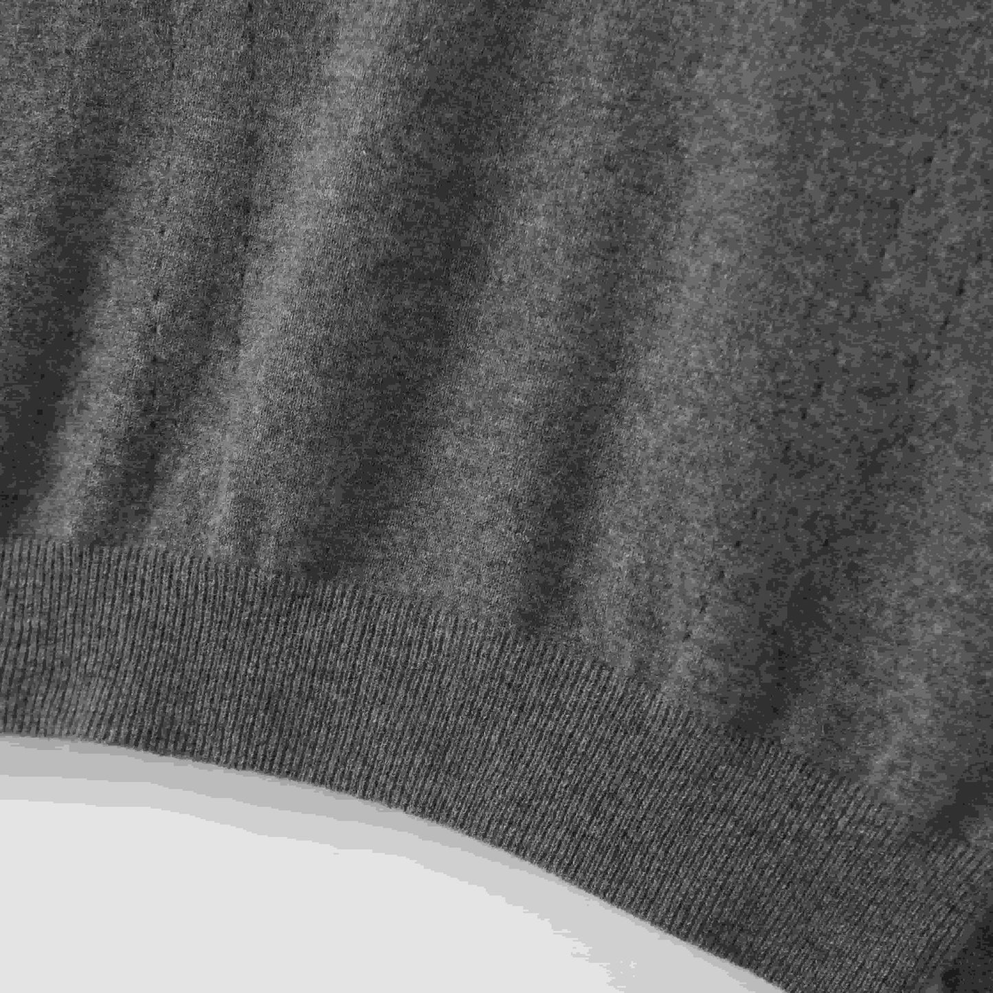 100% Cashmere Crew Neck Classic Soft Warm Exclusive Design Cashmere Sweater