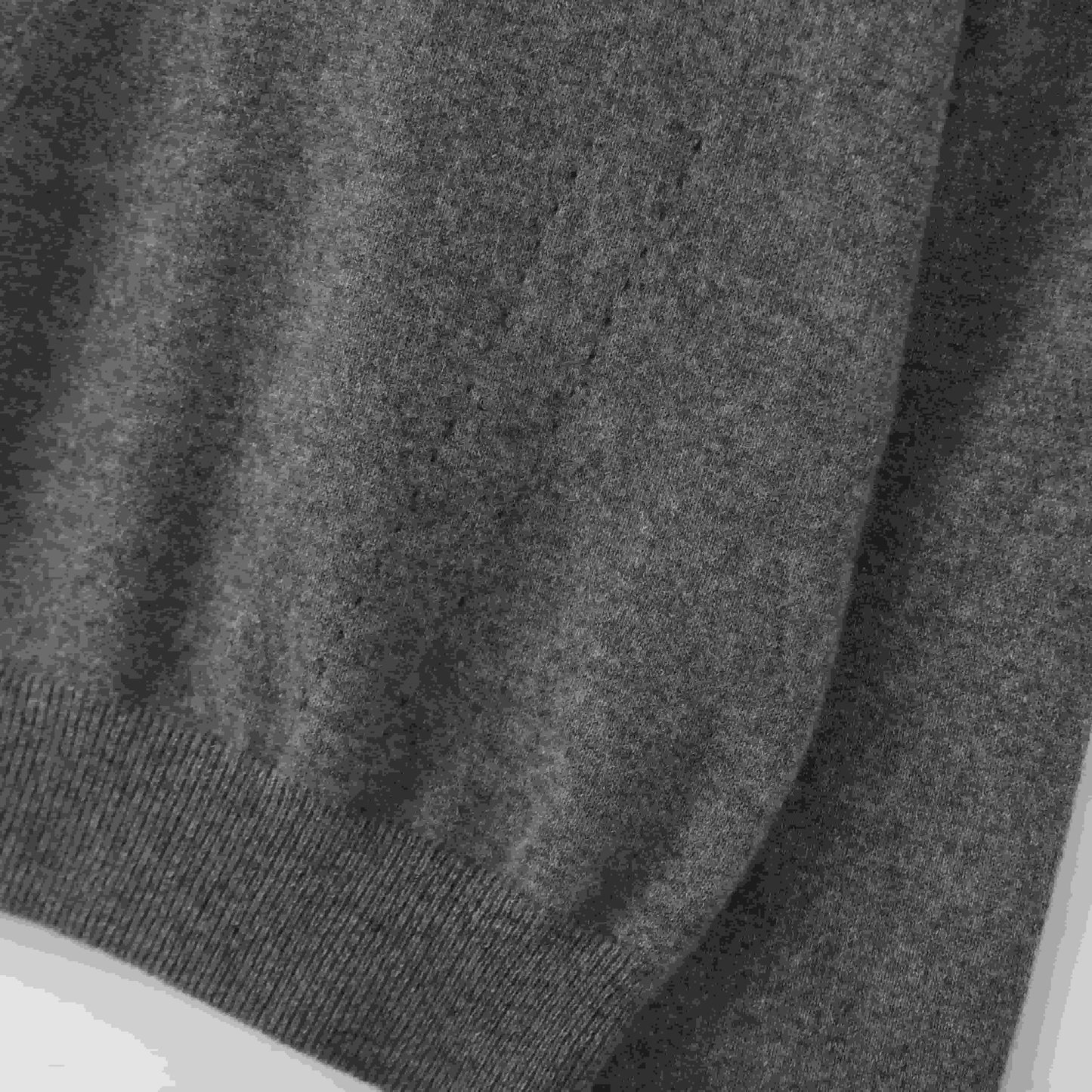 100% Cashmere Crew Neck Classic Soft Warm Exclusive Design Cashmere Sweater