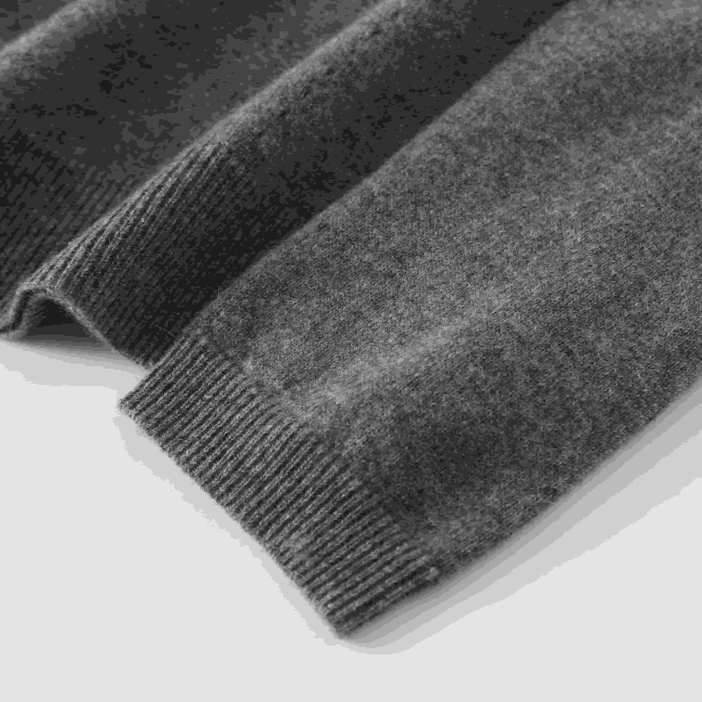 100% Cashmere Crew Neck Classic Soft Warm Exclusive Design Cashmere Sweater