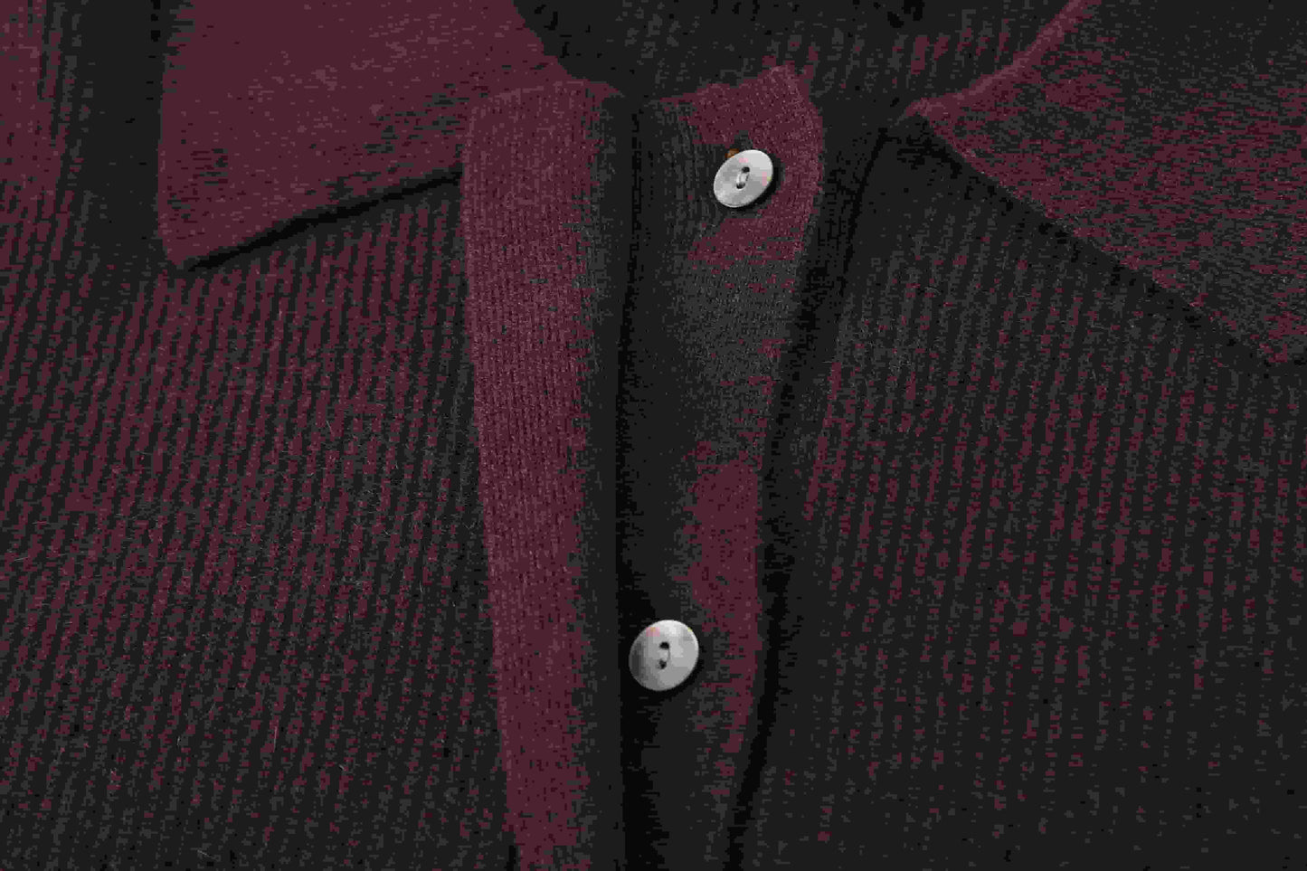 100% cashmere Warm, soft, elegant, handsome and versatile polo neck jacket cashmere sweater