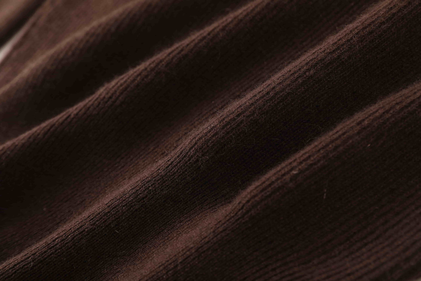 100% cashmere Warm, soft, elegant, handsome and versatile polo neck jacket cashmere sweater