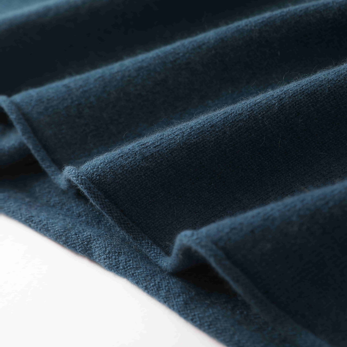 100% cashmere Exquisite, elegant and beautiful ladies' cashmere suit skirt