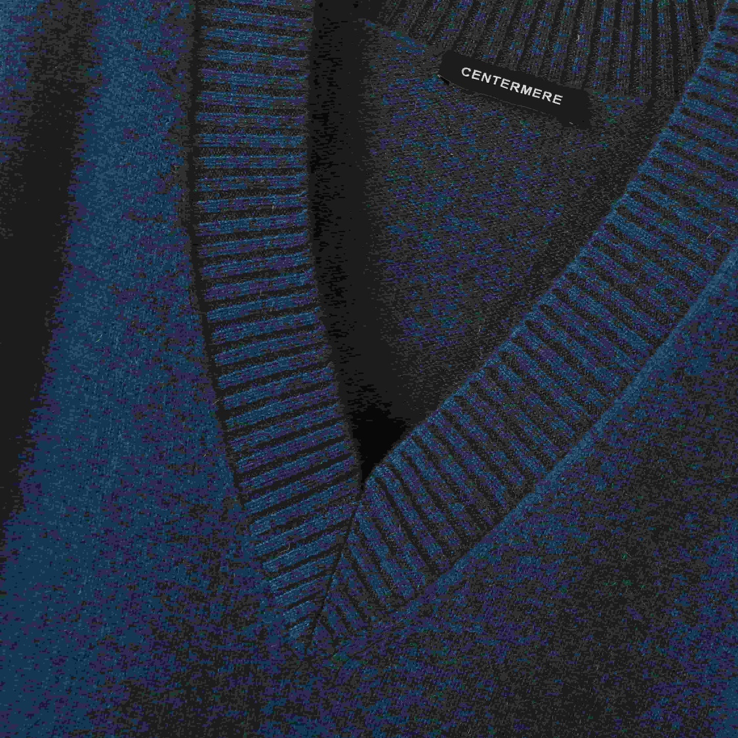 100% cashmere fashion warm ladies v-neck cashmere vest