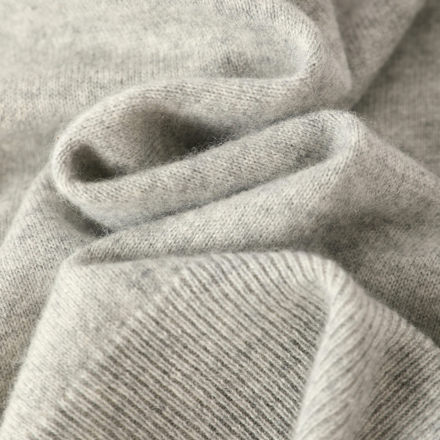 100% Cashmere Short Sleeve Slim Elegant Women's Top