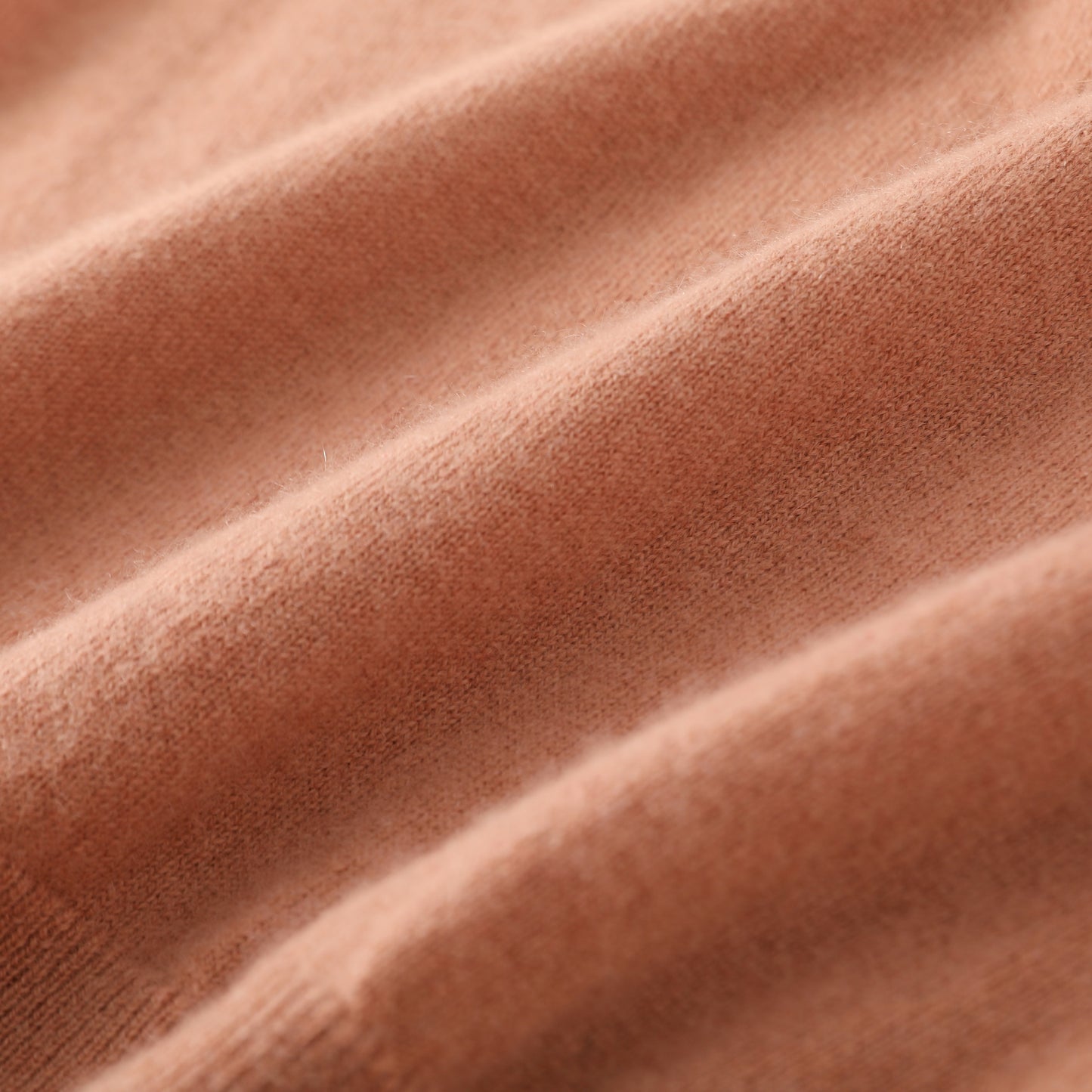 100% Cashmere Short Sleeve Slim Elegant Women's Top